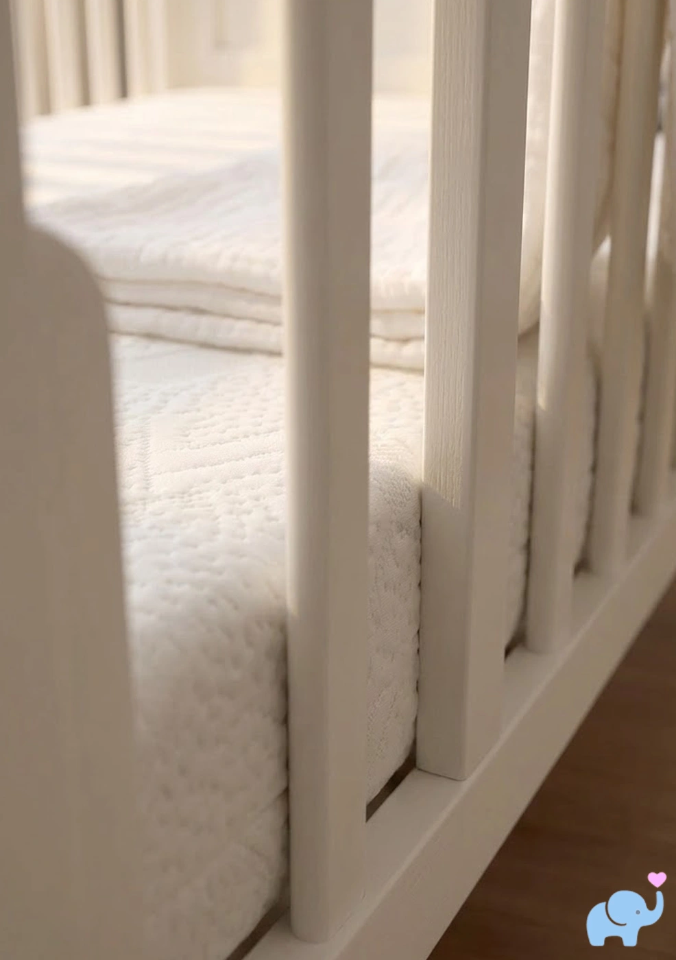 love to dream gro mattress crib fit