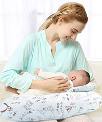 best nursing pillows Luchild Nursing Pillow