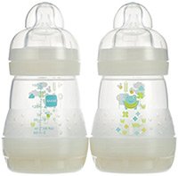 best baby bottle for 8 month old