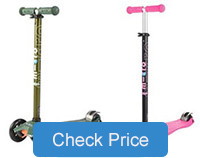 best kick scooter 2019 micro maxi
