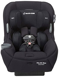 best convertible car seat maxi cosi pria max