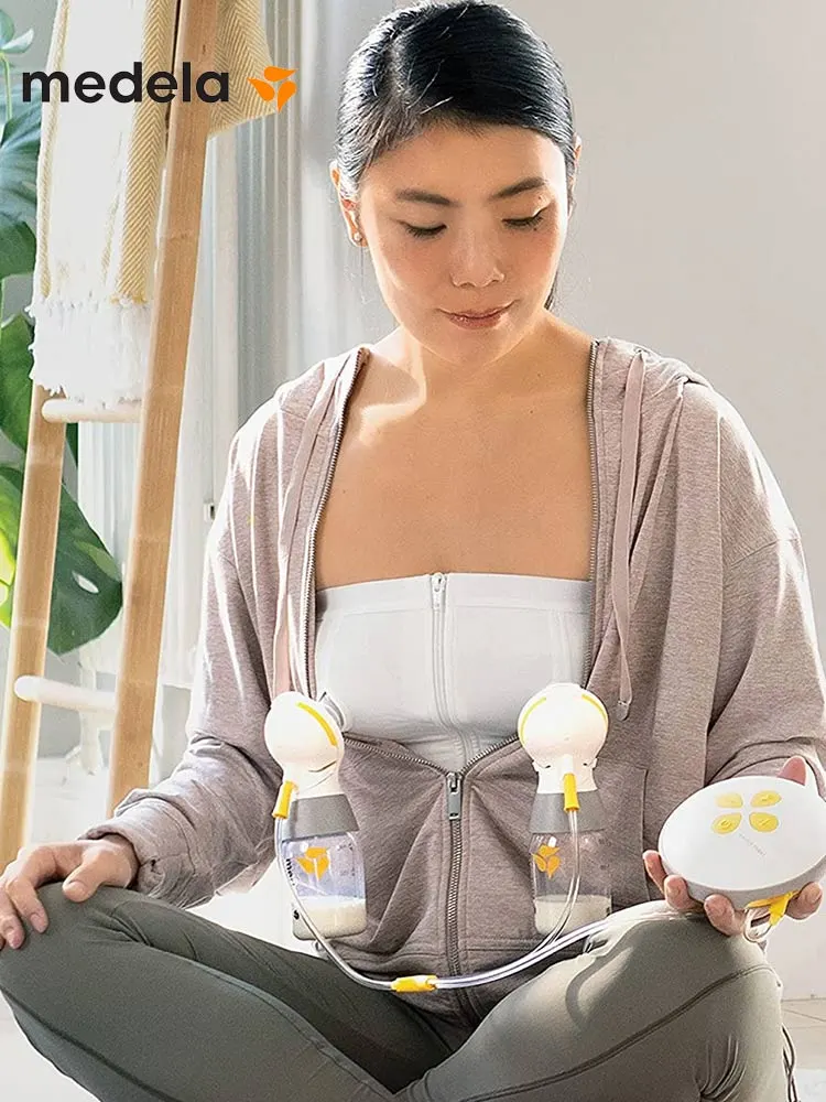 Medela Swing Maxi