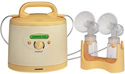 best breast pump 2020 medela symphony