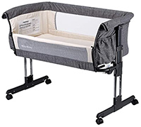 best baby bassinet canada