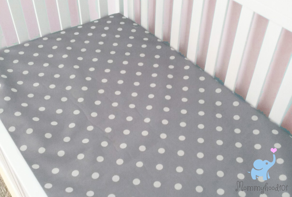 Milliard crib sale mattress reviews