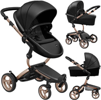 Expensive store stroller brands