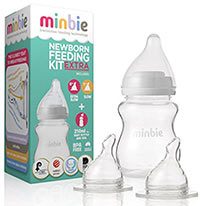 highest rated baby bottles