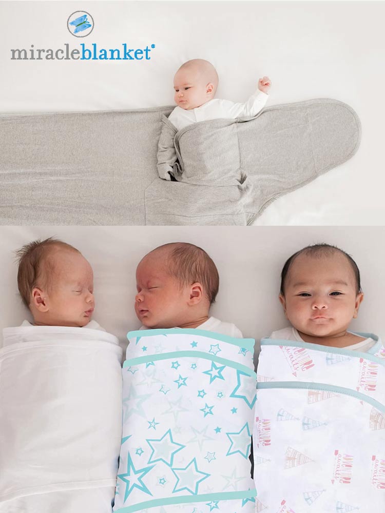 Best swaddle for 2 month old sale