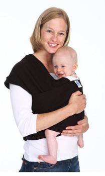 top rated baby wraps