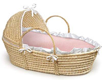 moses basket