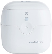 munchkin portable UV sterilizer