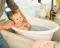 best baby bath tub munchkin sit soak