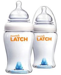 best bottles for nursing babies 2018