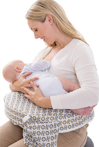 best nursing pillows 2021 my brest friend my best friend nursing pillow