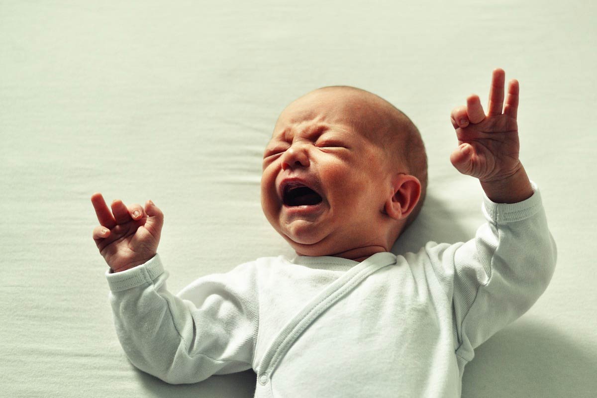 mylicon baby colic treatment