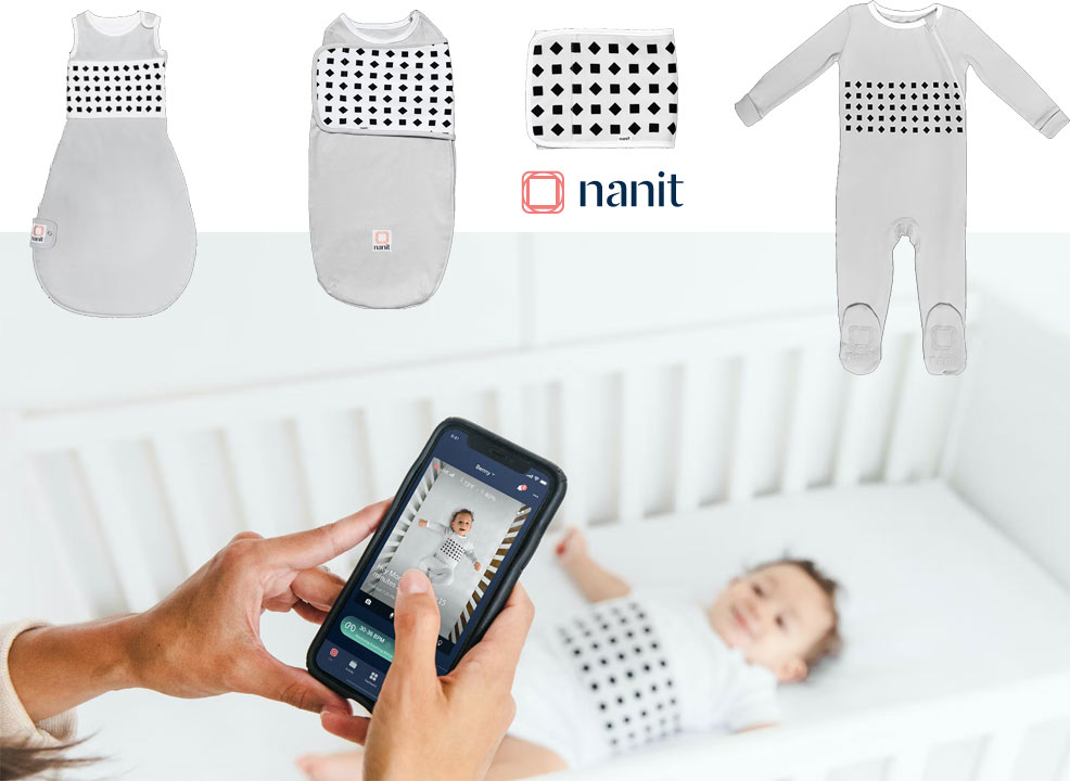 Nanit Pro Review: Smart Baby Monitor System - Mommyhood101