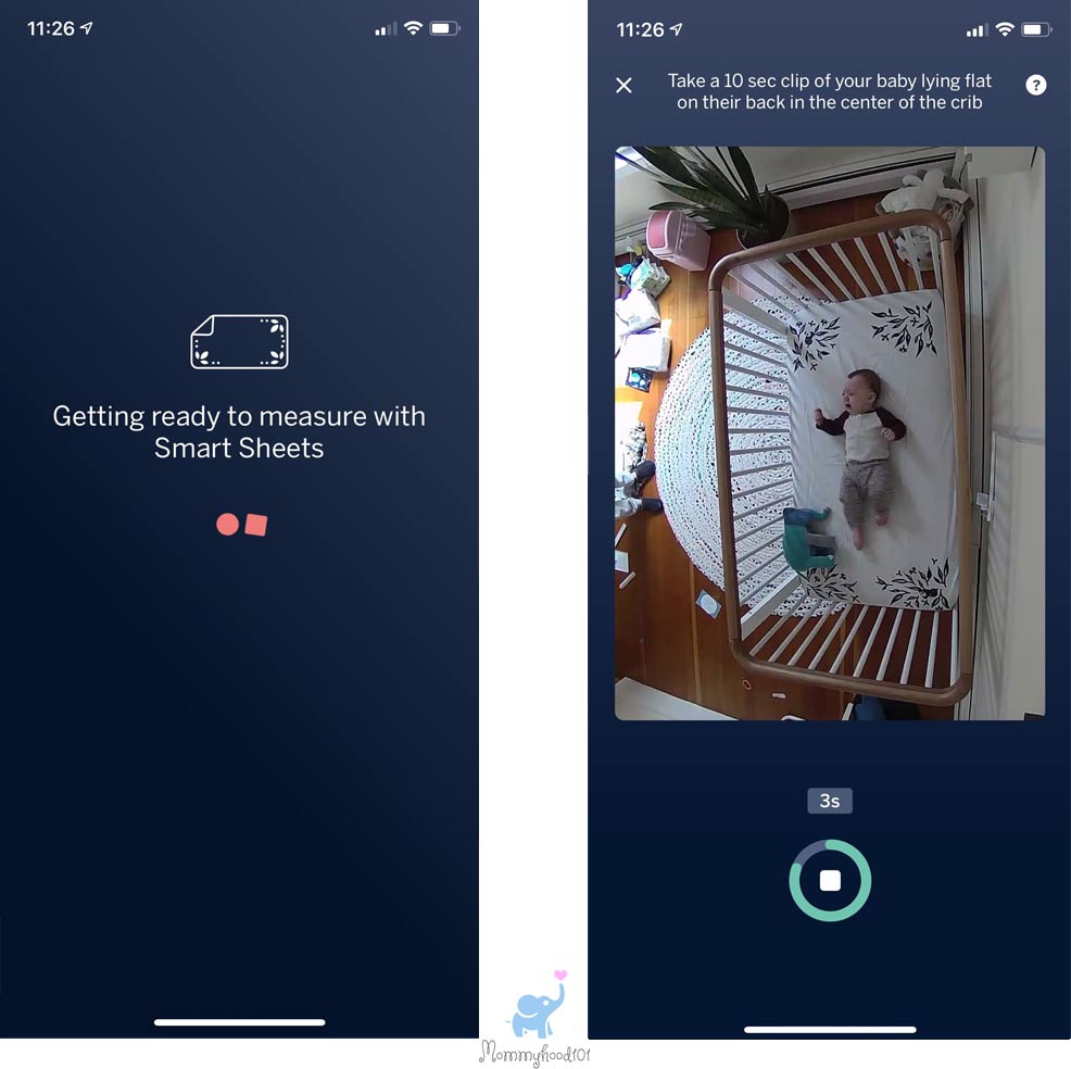 Nanit Pro Review: Smart Baby Monitor System - Mommyhood101