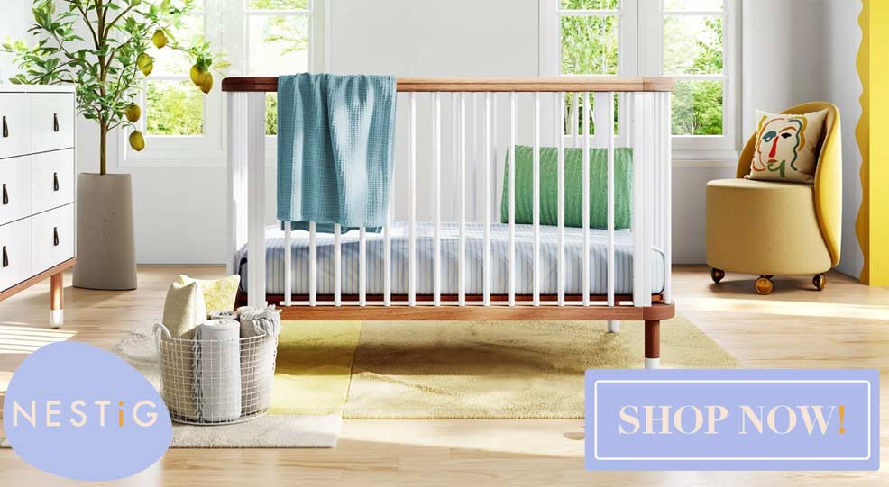 check prices on the nestig cloud crib