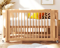 best baby crib 2023 nestig wave