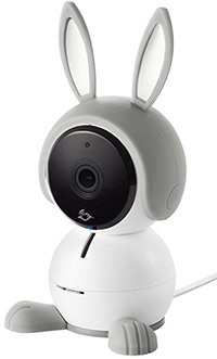baby monitor netgear arlo