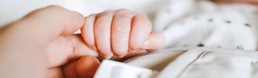 baby milestones developmental newborn