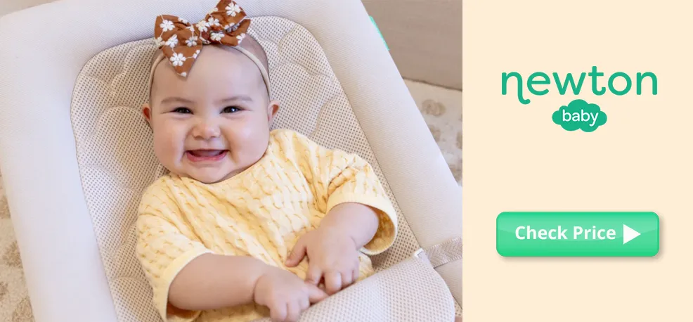 check prices on the newton baby rocker