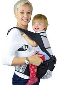 baby sling for 10 month old