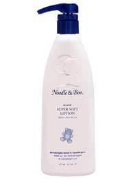 best baby infant lotion noodle and boo