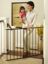 best baby gate 2023 north states toddleroo stairs