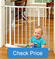 best baby gate 2019 northstates supergate
