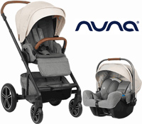 best convertible travel system