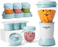 Best Baby Food Makers of 2024, Tested & Reviewed - Mommyhood101