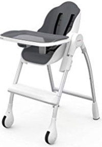 oribel cocoon high chair