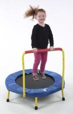 best trampolines original toy trampoline