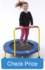 best trampolines original toy trampoline