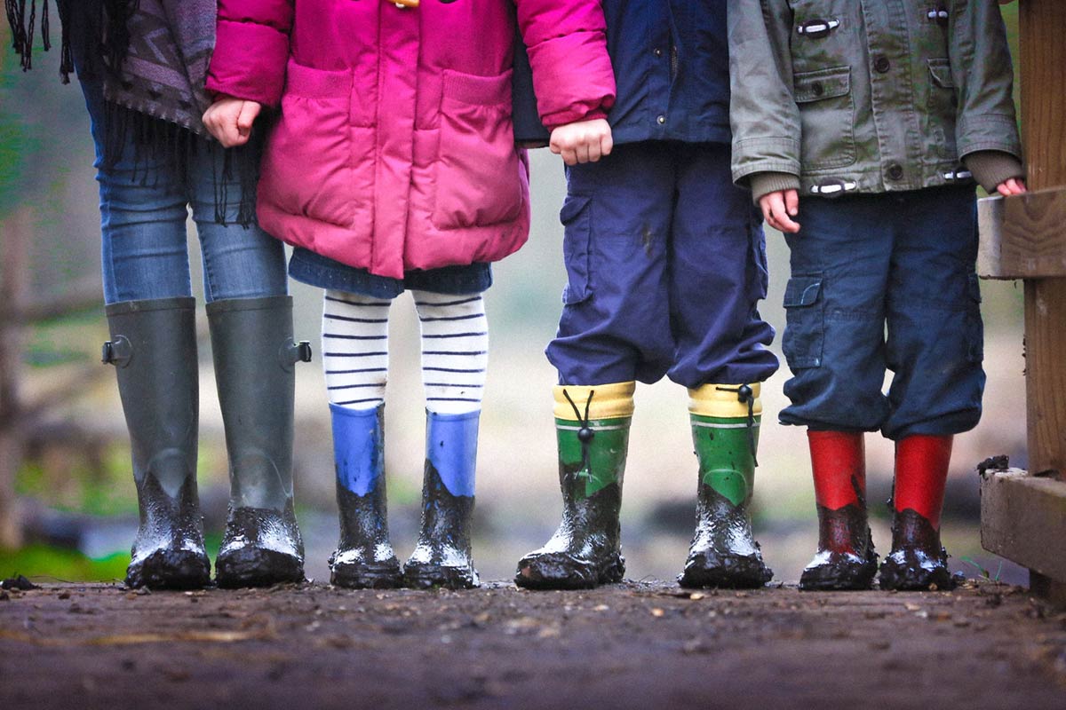 best outdoor kids toys