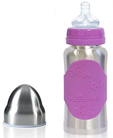 pacific baby bottle review