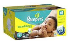 best diapers pampers