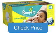 best diapers 2019 pampers