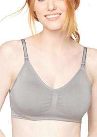 best nursing bras 2018 a pea in the pod seamless