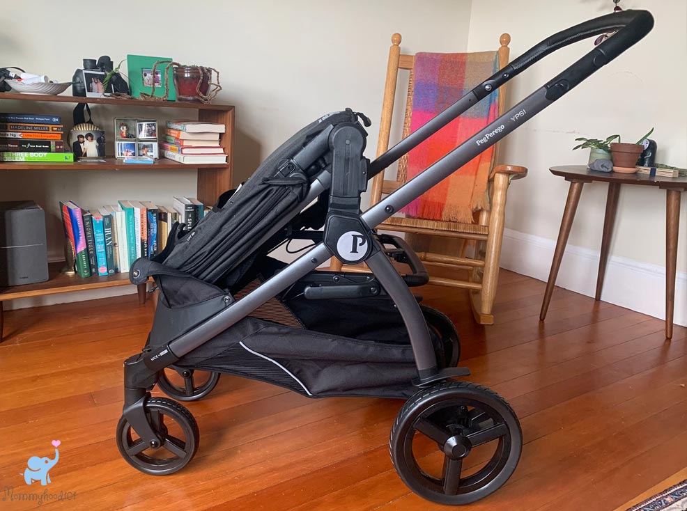 Peg perego ypsi review best sale