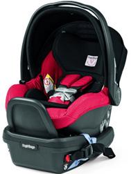 Most narrow 2024 infant car seat