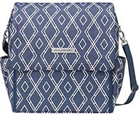 best diaper bag 2018 petunia pickle bottom boxy indigo