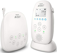 top audio baby monitors