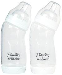 best baby bottles playtex ventaire