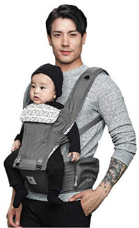 Best Baby Carriers for 2020: Expert 