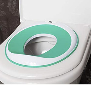 potty training toilet