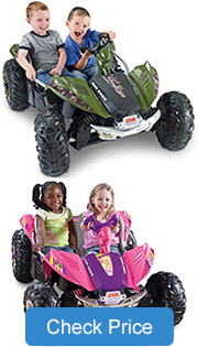 best ride-on toys power wheels dune rider