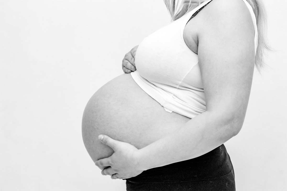 signs of labor pregnancy