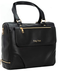 best diaper bag pretty pokets